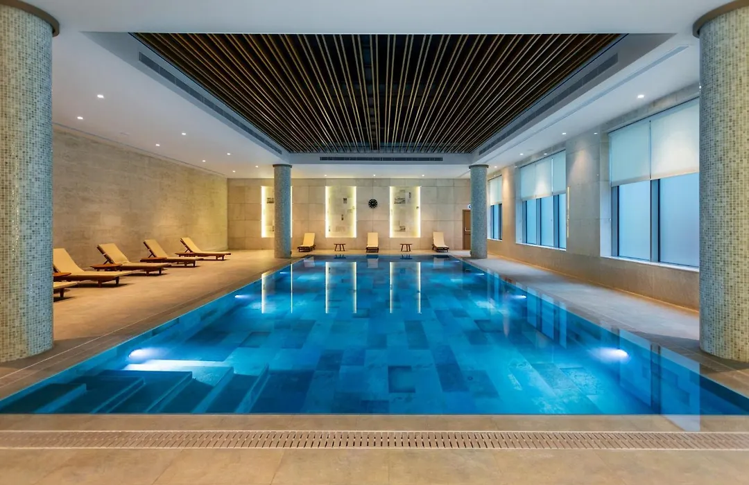 Holiday Inn Baku By Ihg-1