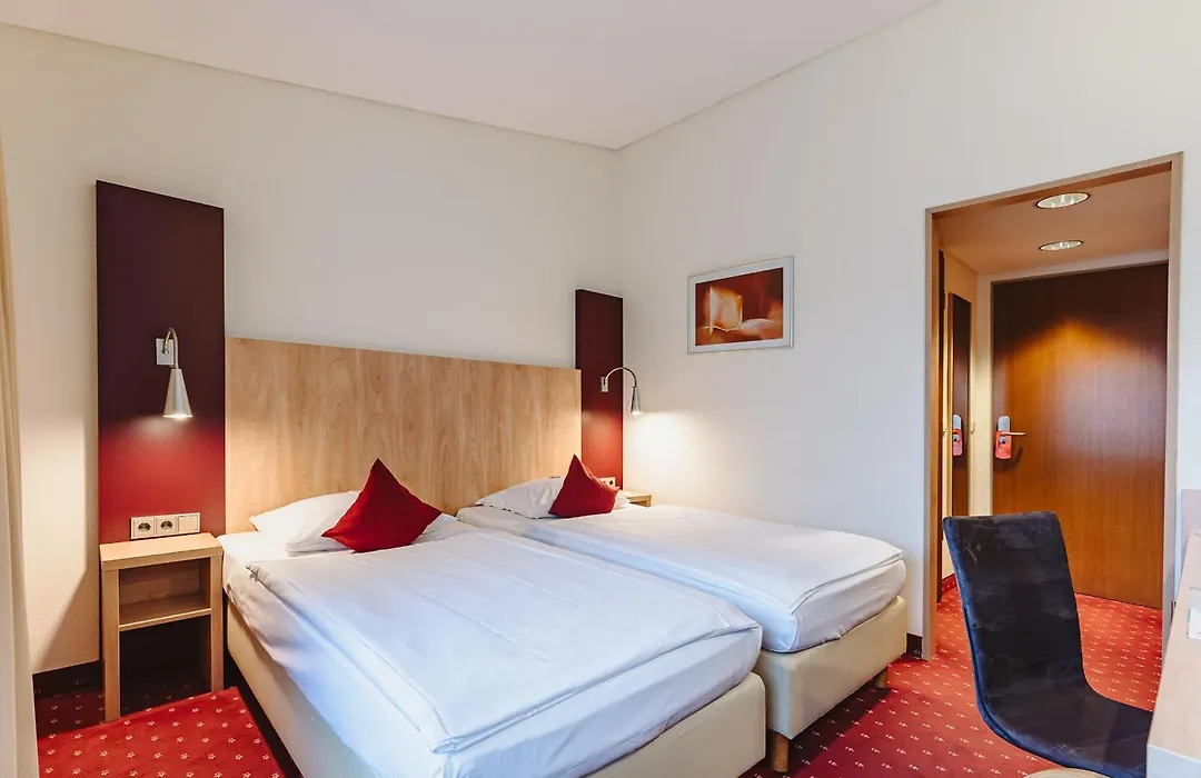 Hotel Gustav-Stresemann-Institut-1