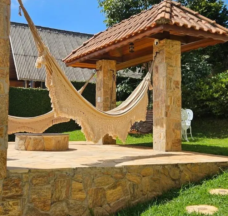 Pousada Winterhaus-1