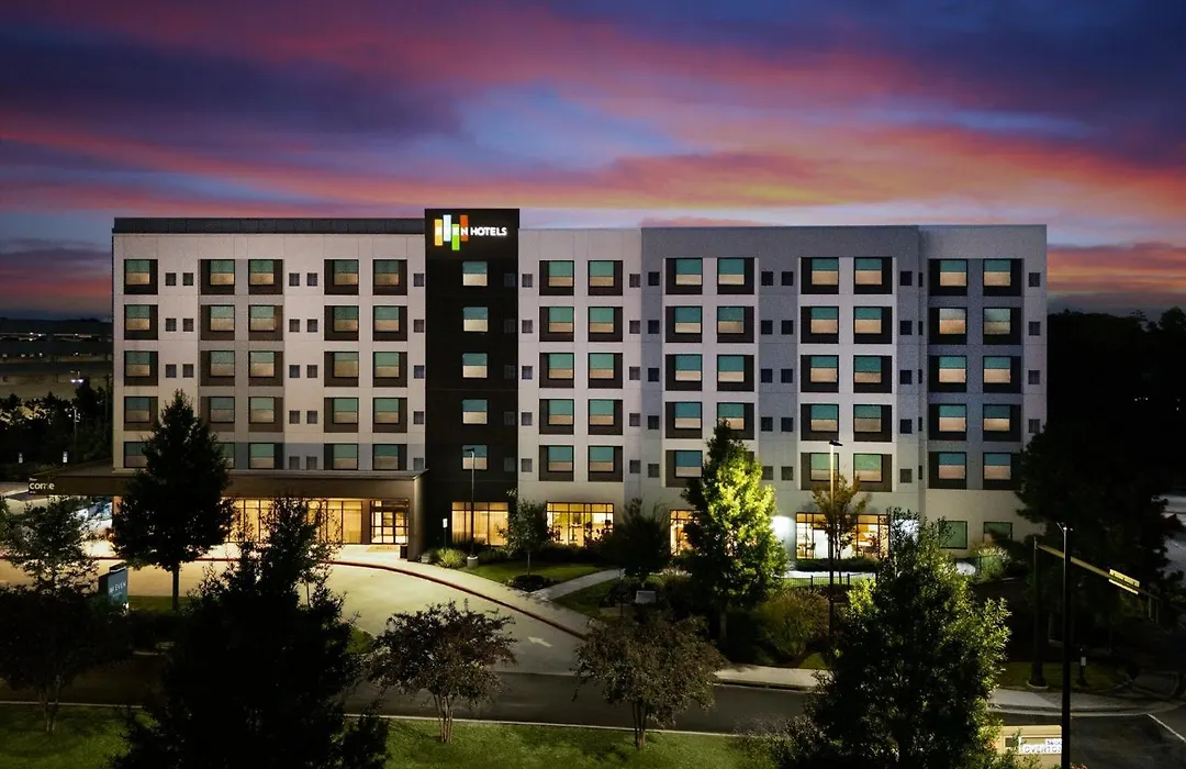 Even Hotel Atlanta - Ballpark Area By Ihg-1