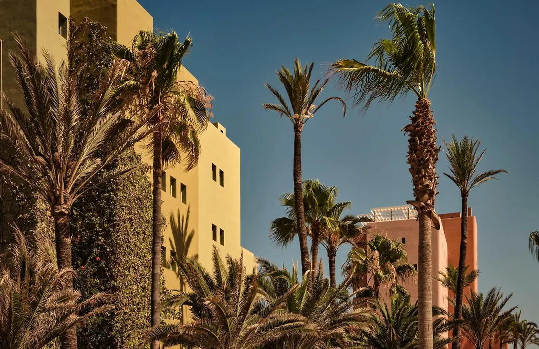Bikini Island & Mountain Hotel Es Trenc -Adults Only--1