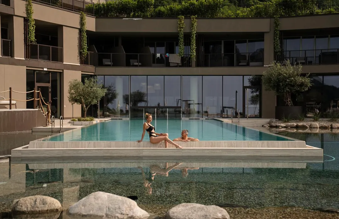Stroblhof Lake Garda Active Family Spa Resort-1