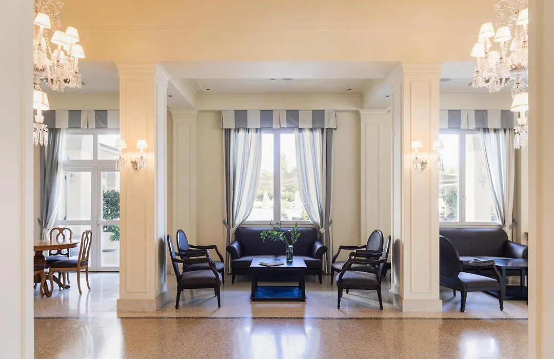 Savoia Hotel Regency-1