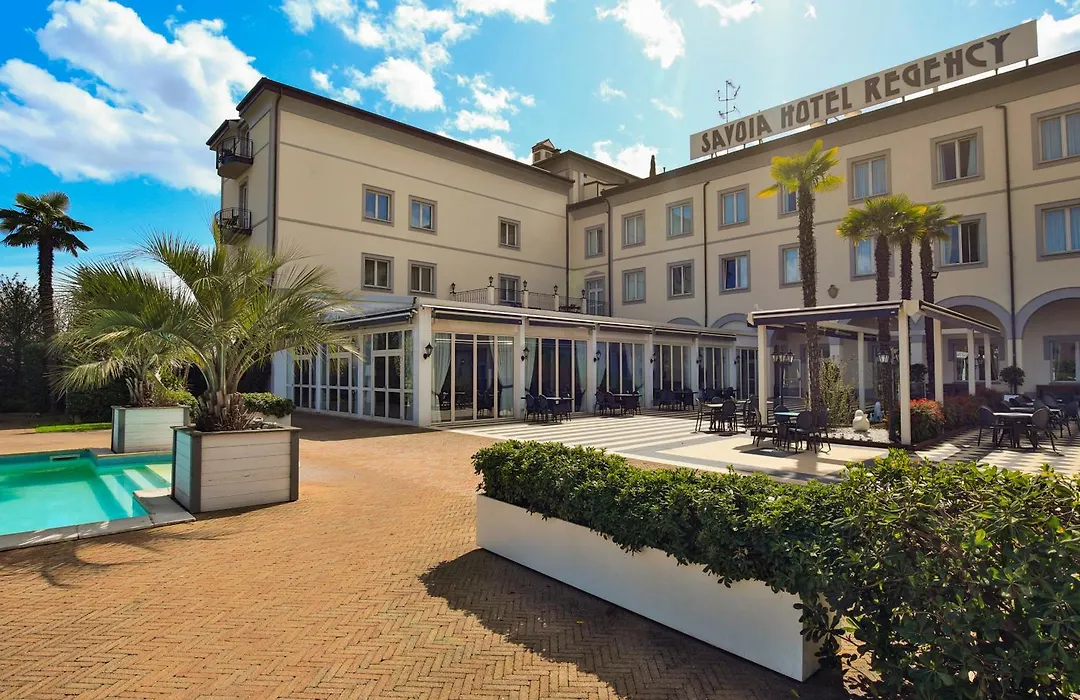 Savoia Hotel Regency-1