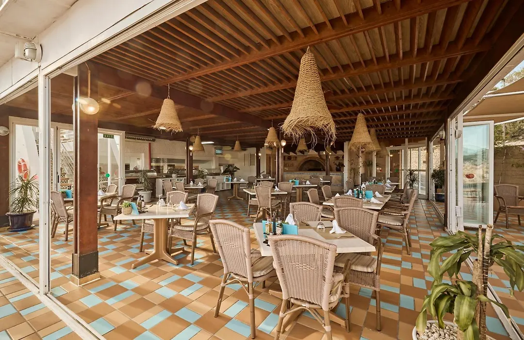 Hotel Argos Ibiza-1