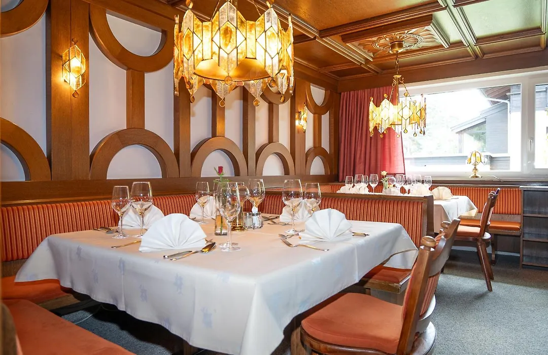 Hotel Sonnhof-1