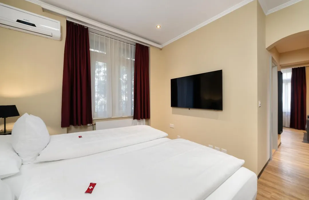 Swiss Inn&Apartments-1