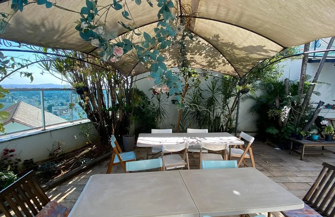 Eden Coworking House Pampulha-1