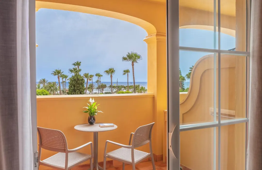 Iberostar Waves Malaga Playa-1