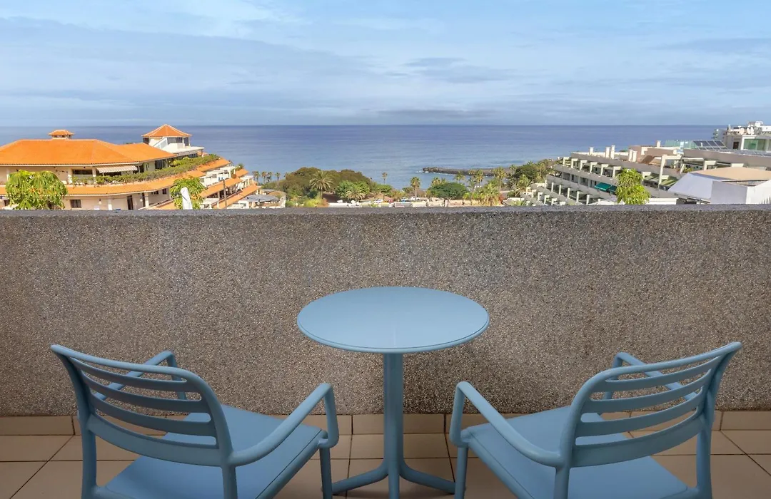 Alua Tenerife - Hyatt Inclusive Collection-1