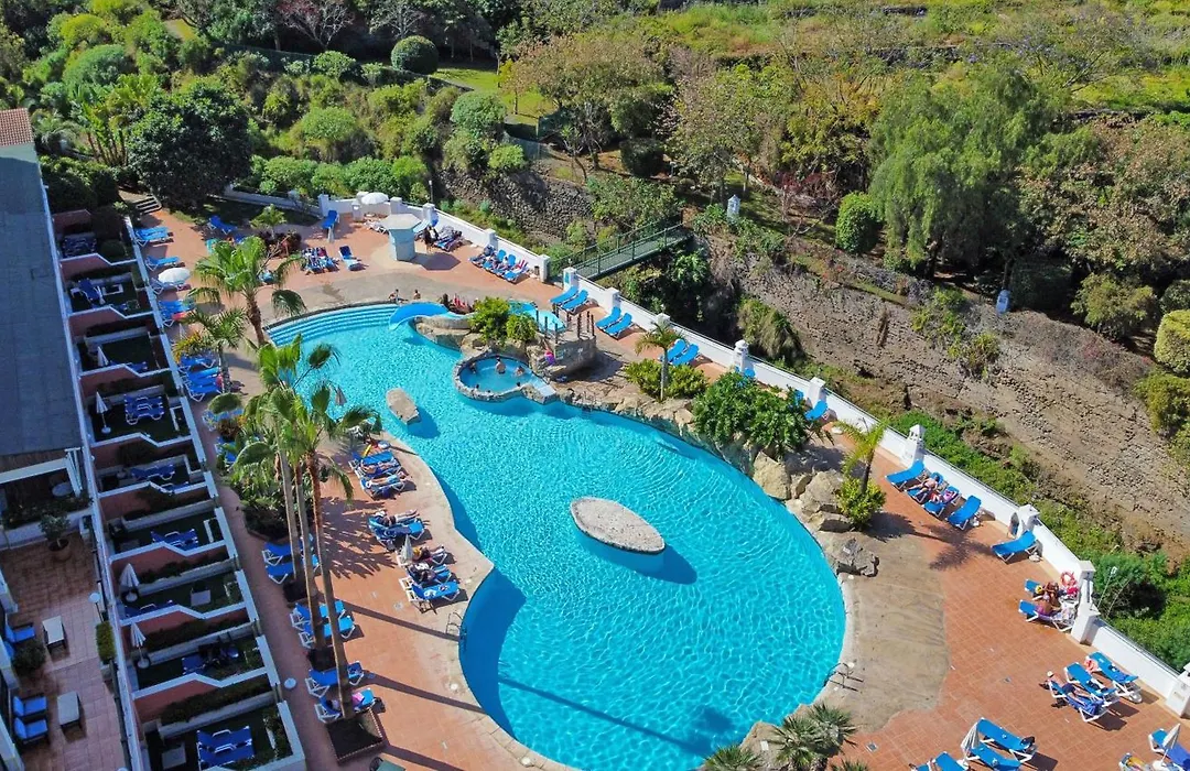 Bluesea Costa Jardin & Spa-1