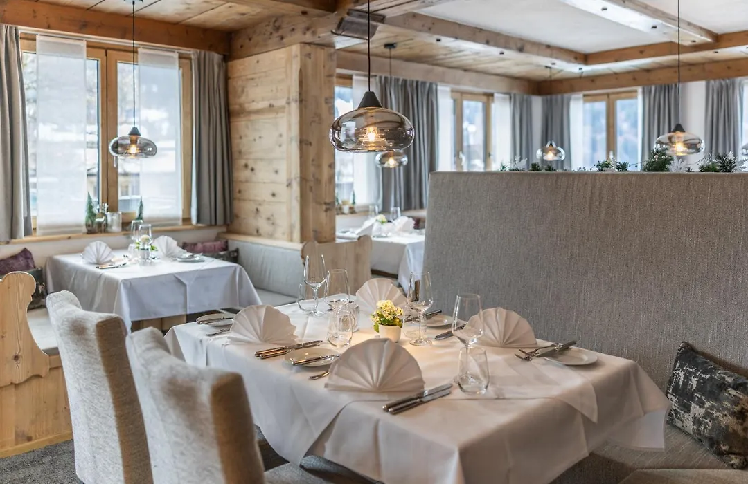 Sunstar Hotel Klosters-1