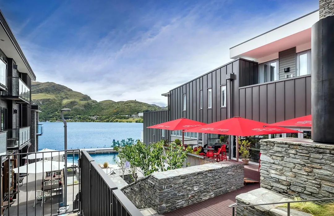 Doubletree By Hilton Queenstown-1