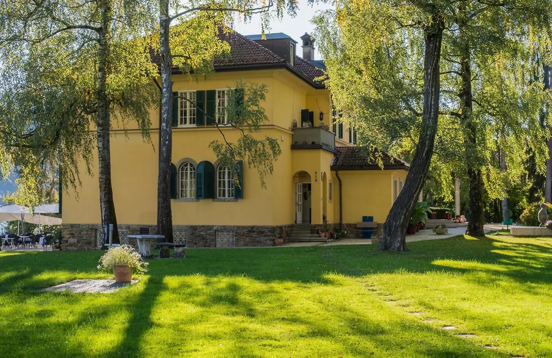 Hotel Villa Rainer-1