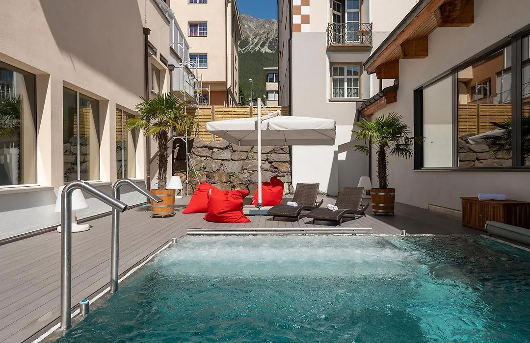 Hotel Schweizerhof Lenzerheide-1