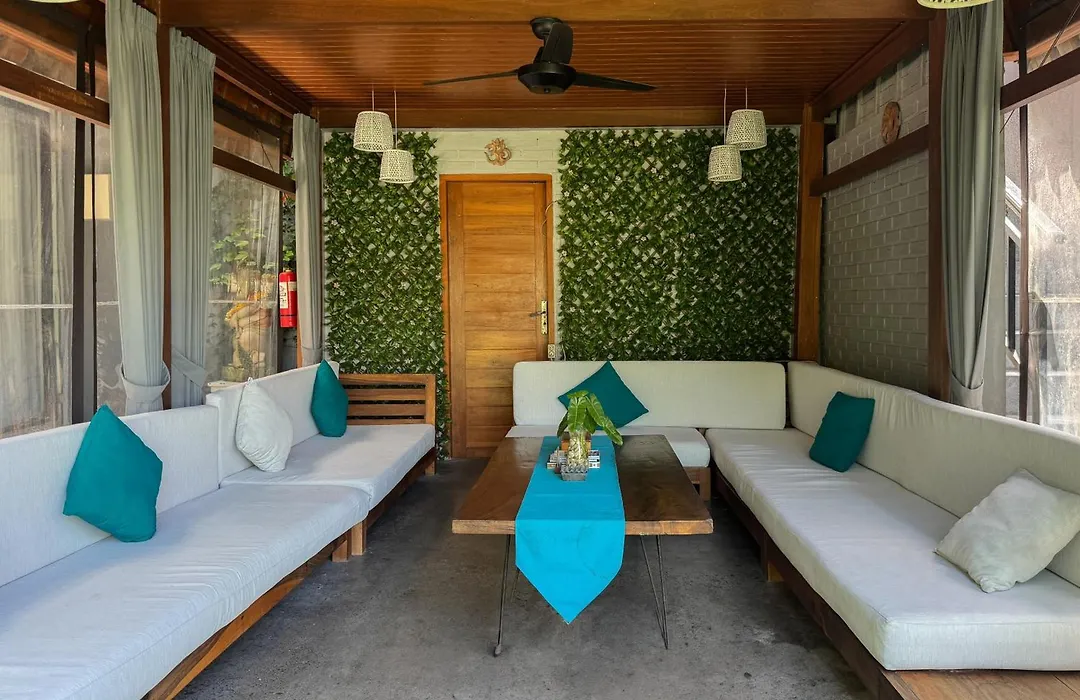 The Palms Canggu-1