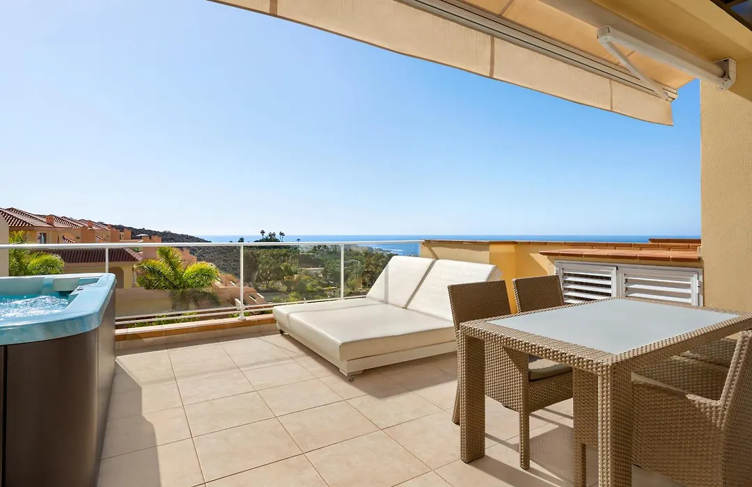 Wyndham Residences Costa Adeje-1