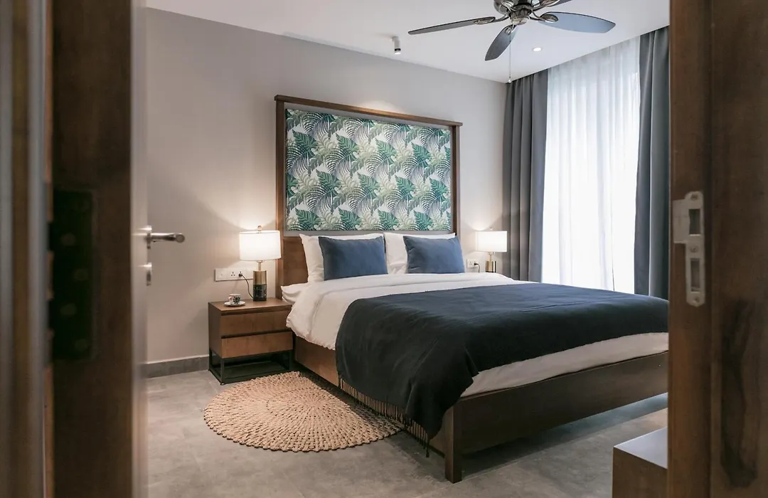 Tui Blue Angkor Grace Wellness Resort-1