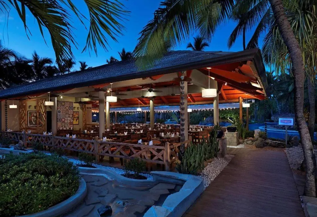 Paradisus Punta Cana Resort All Inclusive (Adults Only)-1