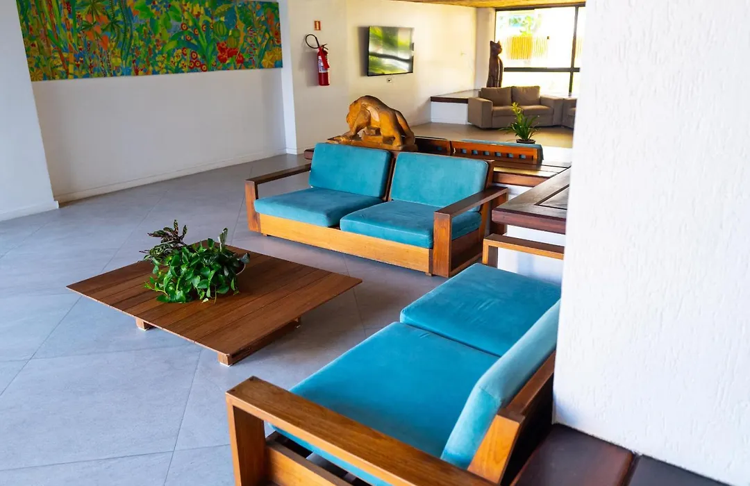 Maceio Atlantic Suites-1
