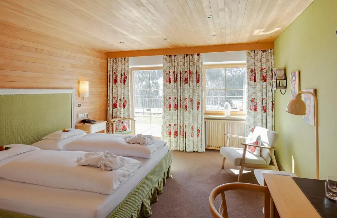 Hotel Stäfeli-1