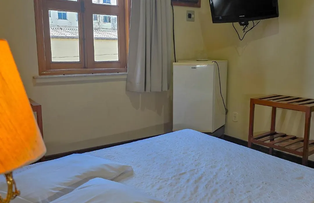 Hotel Negreiros-1