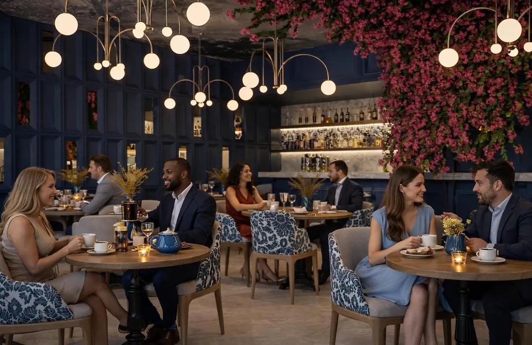 Tolip Hotel Alexandria-1