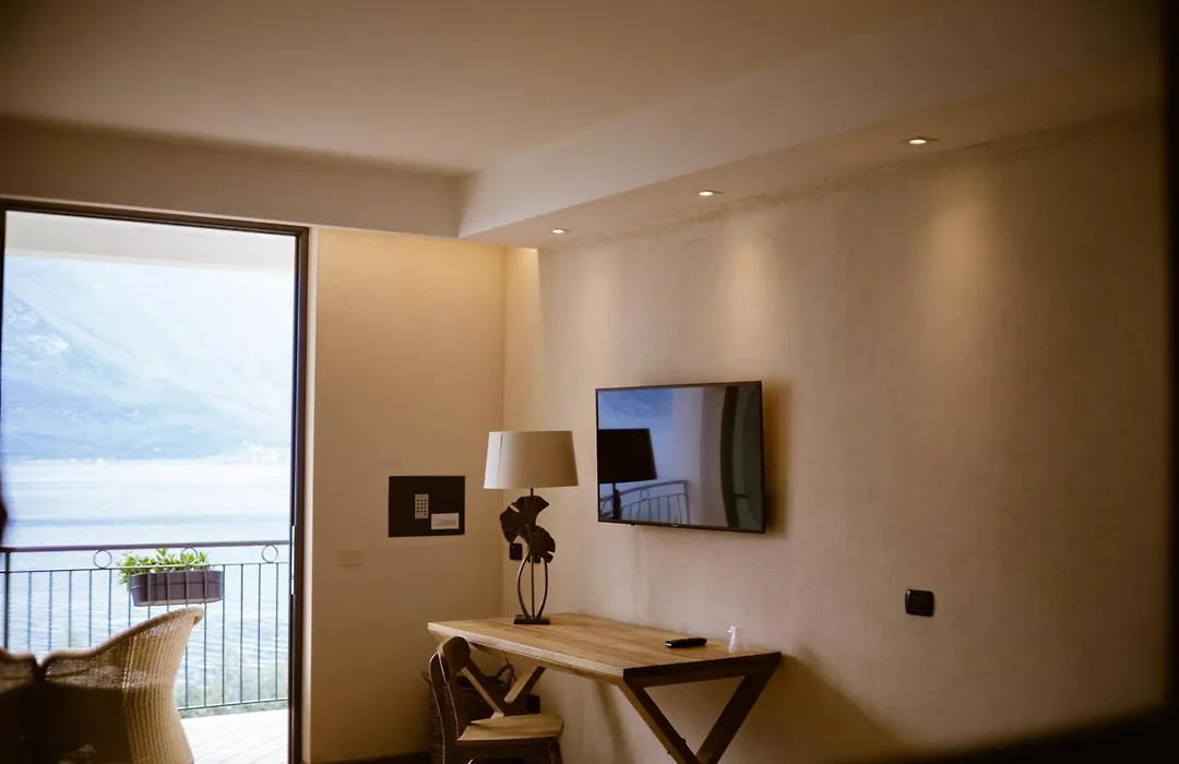 Hotel Mercedes-1