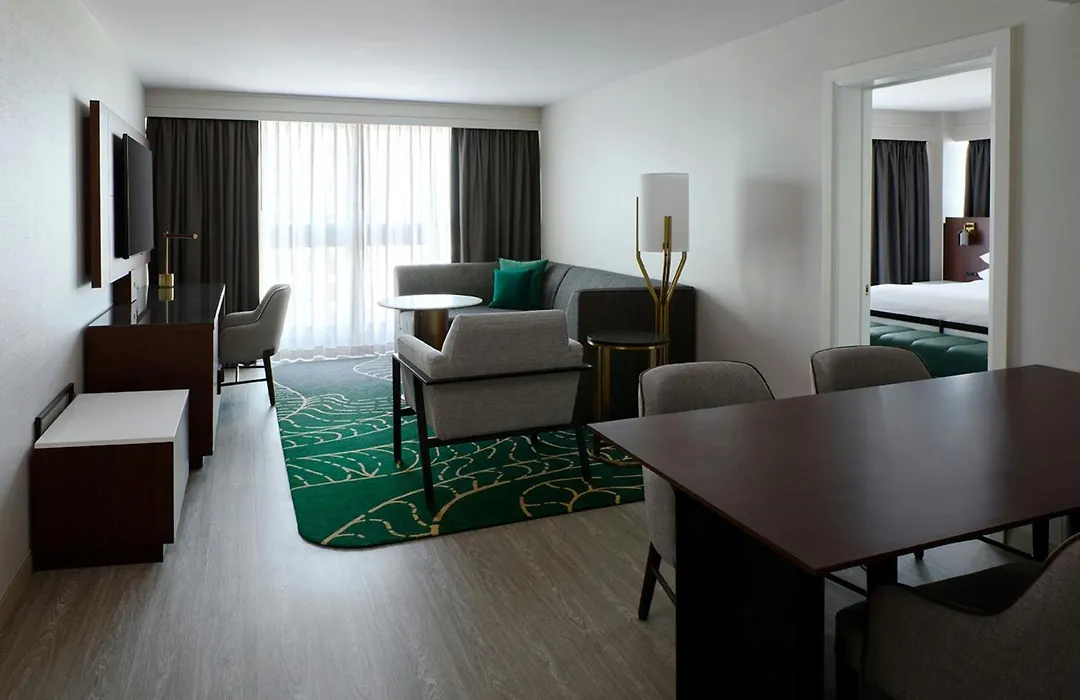 Ottawa Marriott Hotel-1