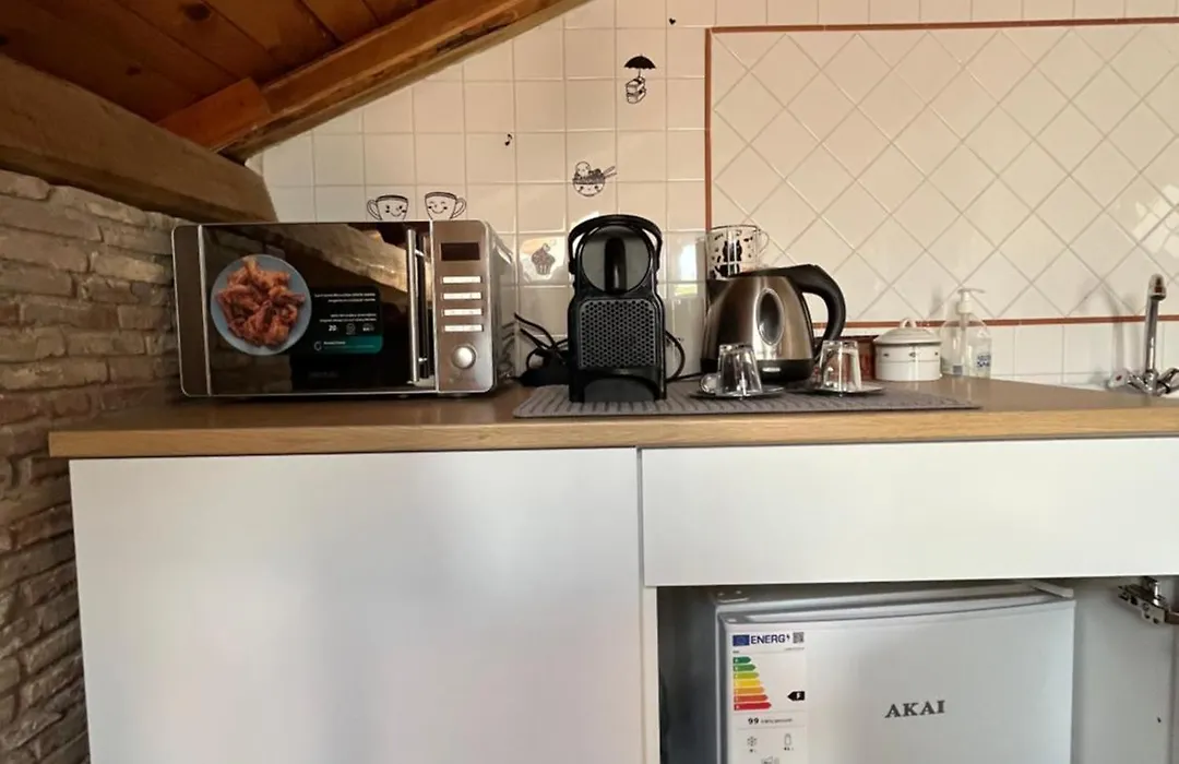 A casa dei CHICCHI-1