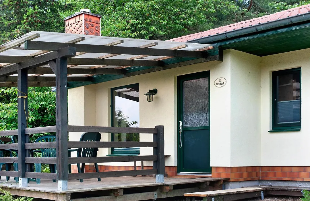 Krüseliner Mühle - Bungalows-1