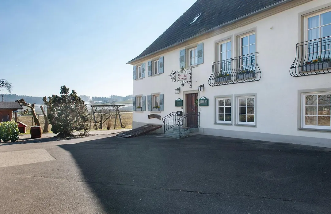 Gästehaus Schwert-1