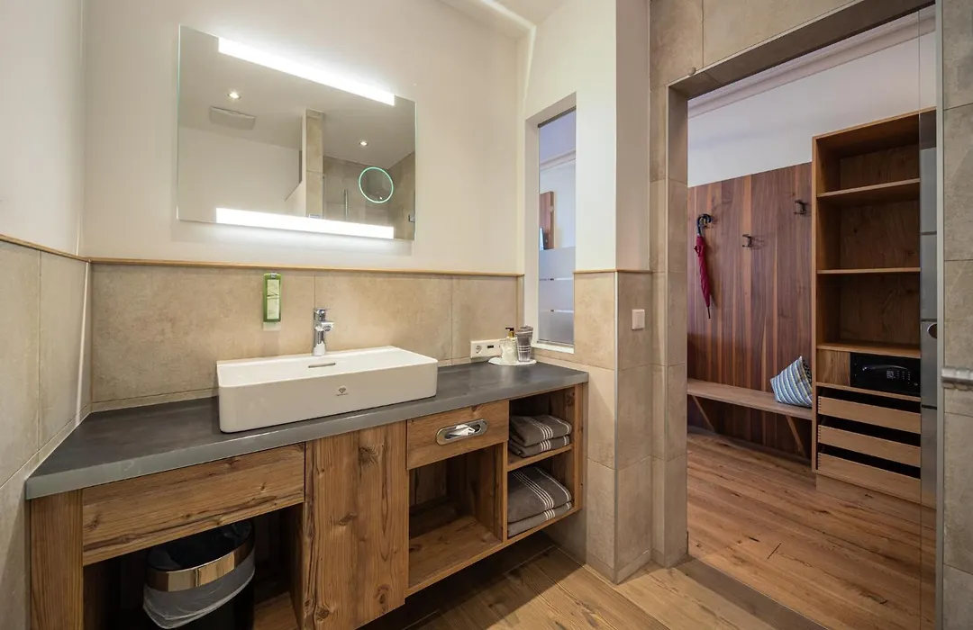 Design Hotel Frauenschuh-1