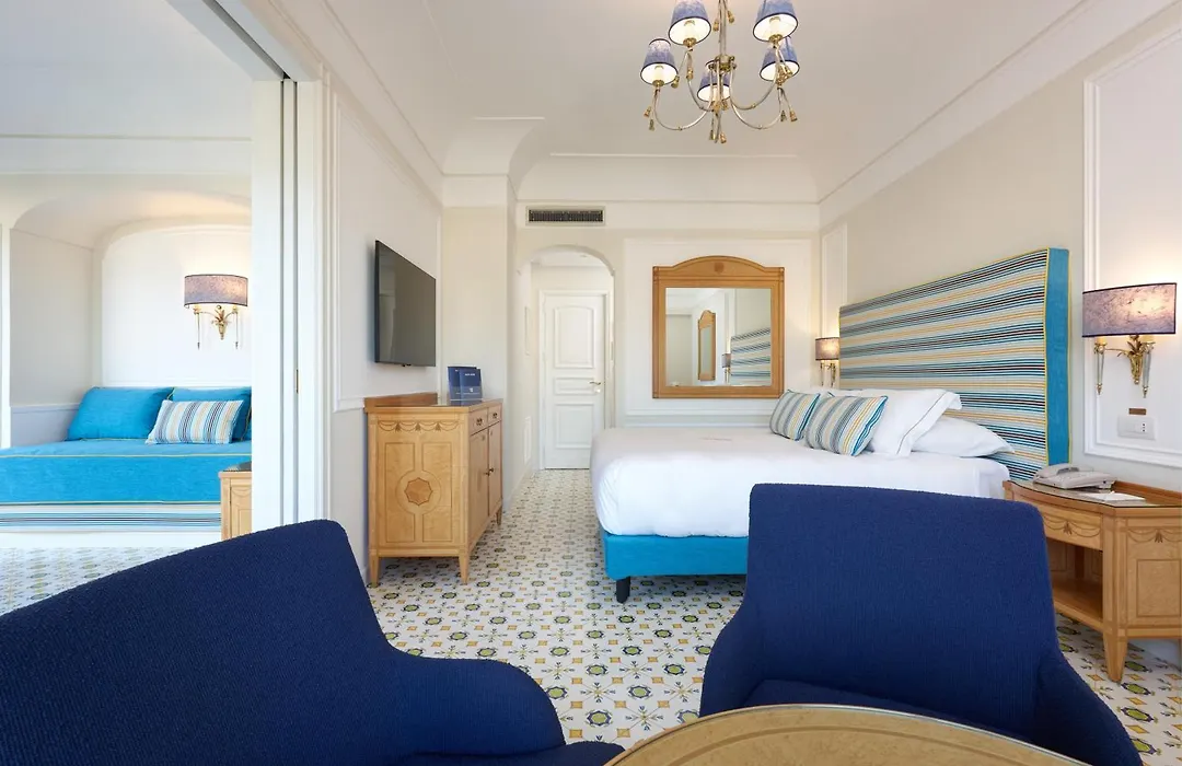 Grand Hotel Capodimonte-1