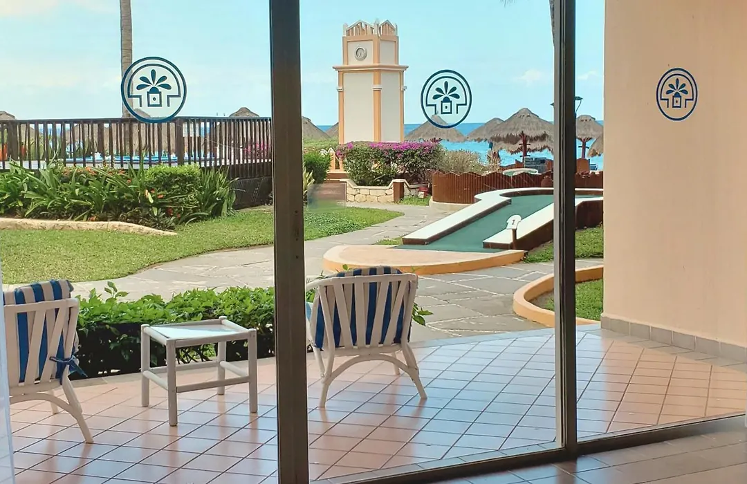 El Cozumeleño Beach Resort - All Inclusive-1