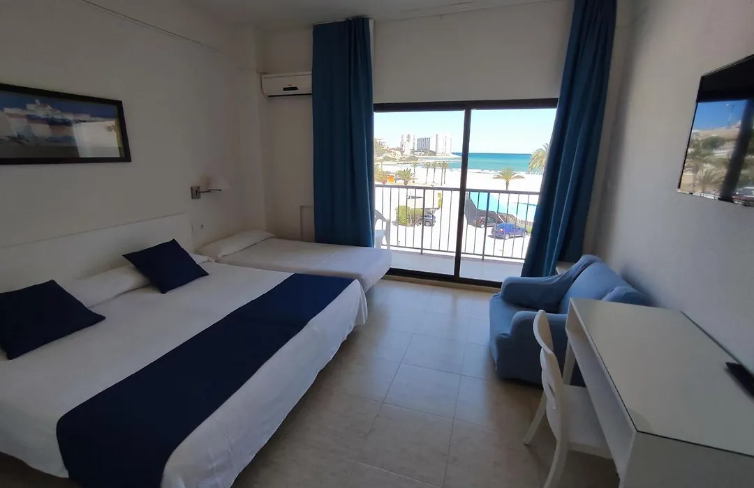 Hotel Sicania-1