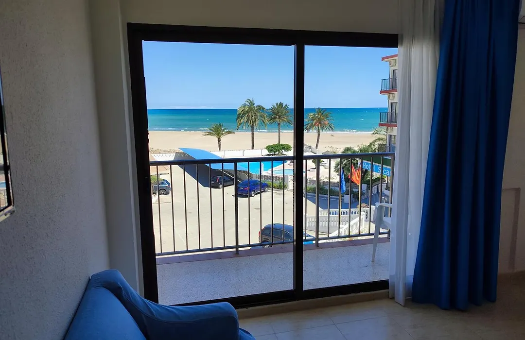 Hotel Sicania-1