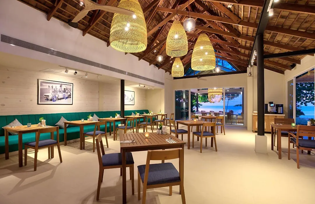 Outrigger Khao Lak Beach Resort-1