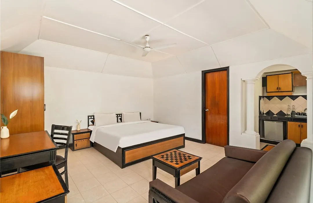 Country Inn Nature Resort Bhimtal-1