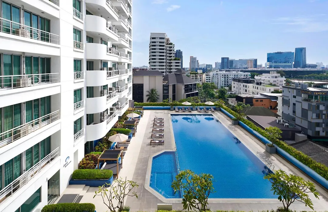 Shama Lakeview Asoke Bangkok-1