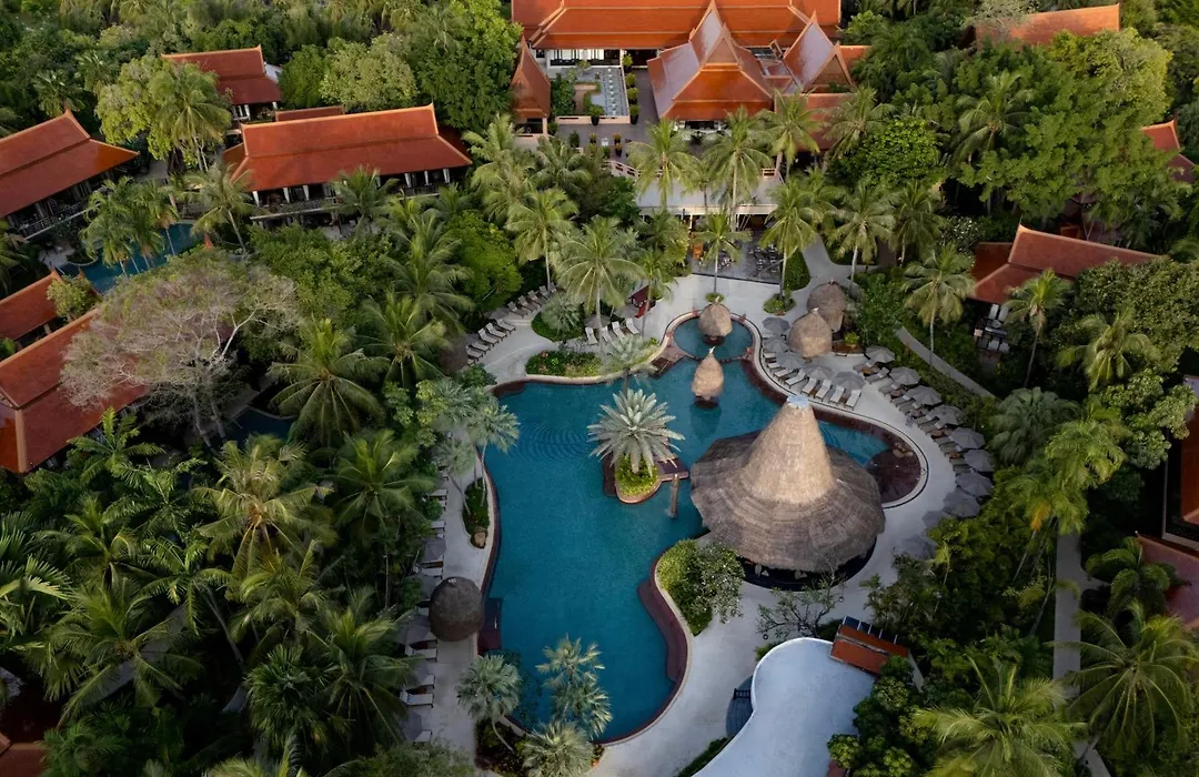 Anantara Hua Hin Resort-1