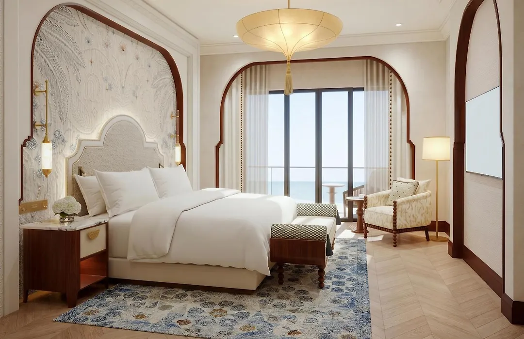Jumeirah Zabeel Saray Dubai-1