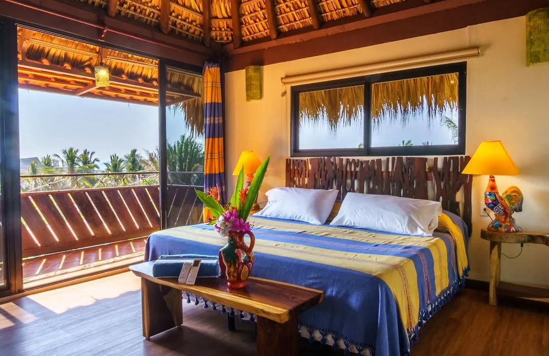 Hotel Casamar Suites-1