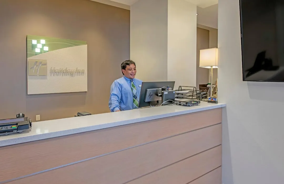 Holiday Inn Orlando - Disney Springs Area By Ihg-1