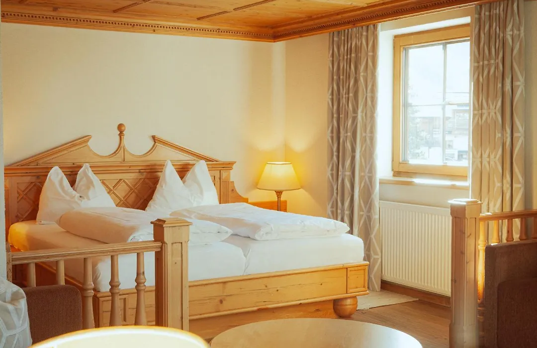 Hotel Zur Post-1