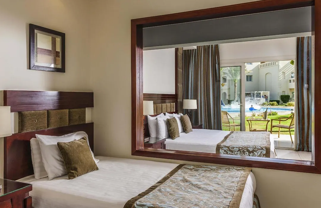 Rixos Sharm El Sheikh - Adults Only 18 Plus-1