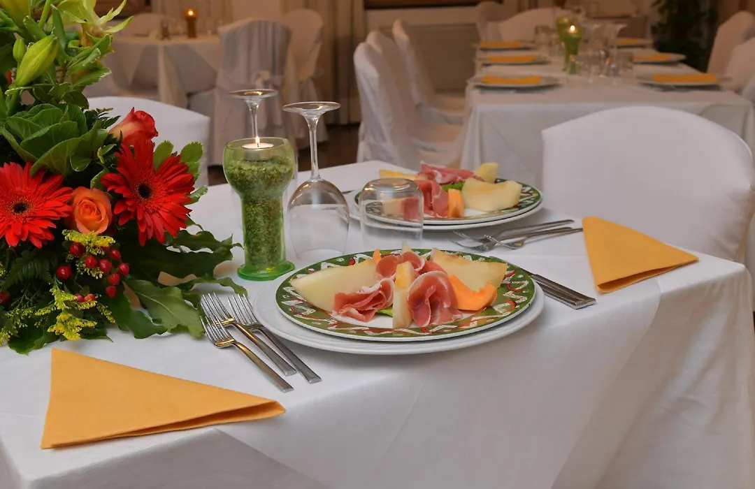 Hotel Terme President-1