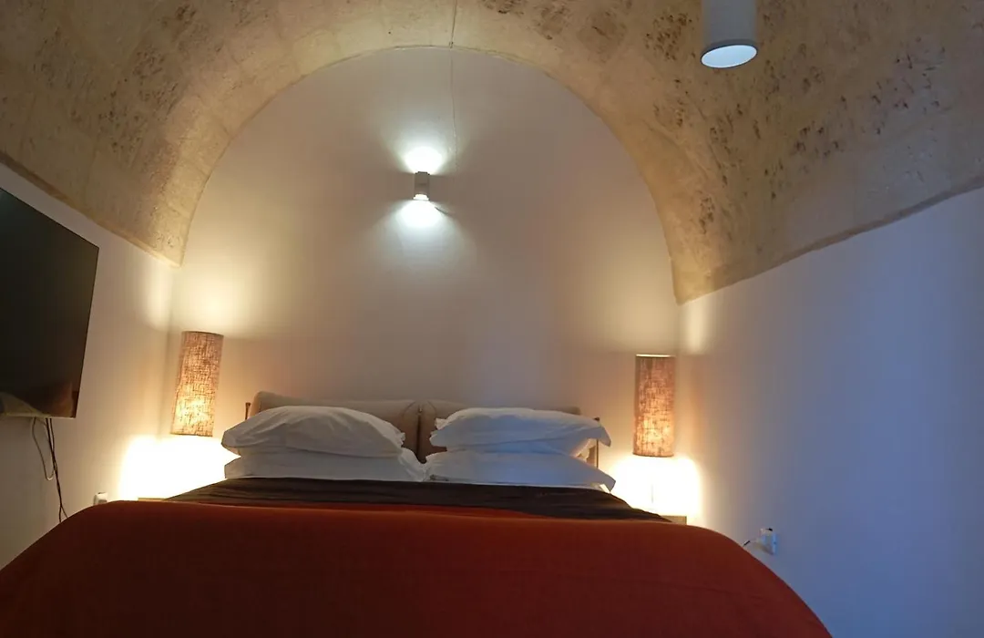 Masseria Villa Marchesi-1