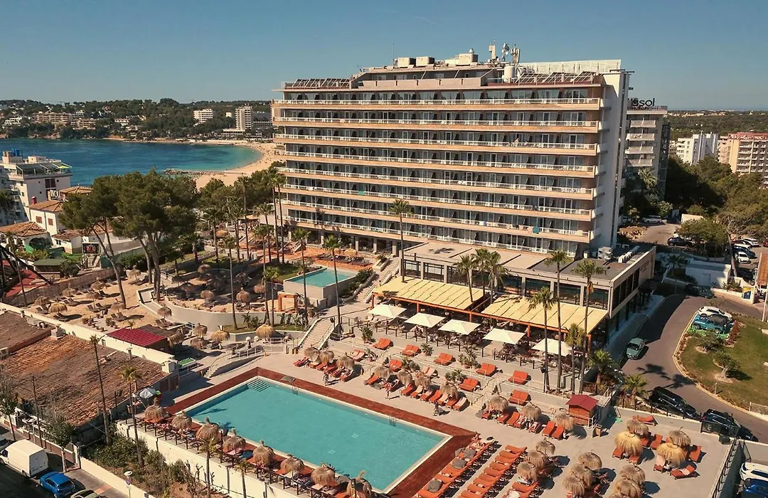 Caramelo Calvia Beach - Adults Only-1