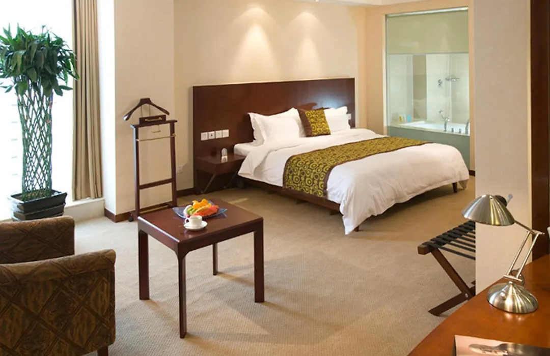 Wanshang Garden Hotel-1